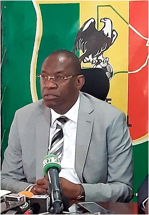 Reprise des compétitions nationales : Les obstacles persistent