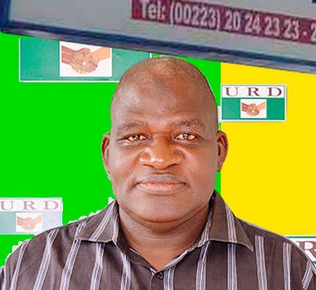 Malversations financières à la CENI : 1er questeur Béffon Cissé écroué à la Maison d’Arrêt de Bamako pour “atteinte aux biens publics, faux et usage de faux 10 306 000 Fcfa versés à la recette générale pour bénéficier la liberté provisoire