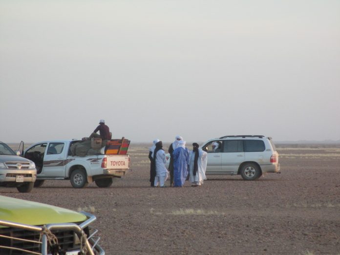 Trafics au Sahel (1) – 60 ans pour conquérir le pouvoir