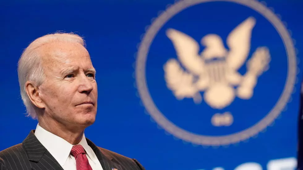 Présidentielle américaine : le recomptage en Géorgie confirme la victoire de Biden