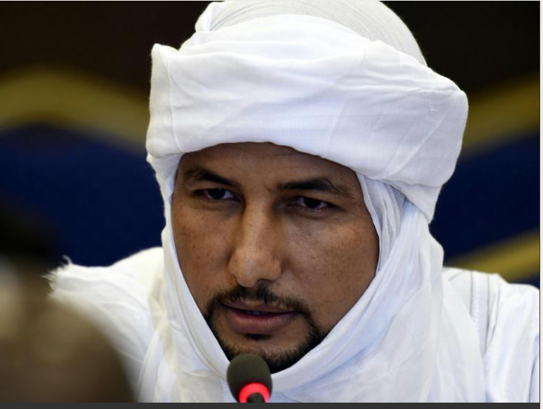 Coordination des Mouvements Armes de l’AZAWAD : Fini le temps ‘’ d’enfants chouchous’’ de la France et ‘’ d’enfants gâtés de la République’’ d’IBK pour la CMA