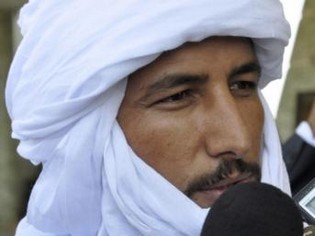 Face au coronavirus, la CMA durcit les contrôles routiers et lance un appel au Gouvernement, à la Minusma et à Barkhane: L’opération »Tagaste » annoncée pour « endiguer la pandémie »