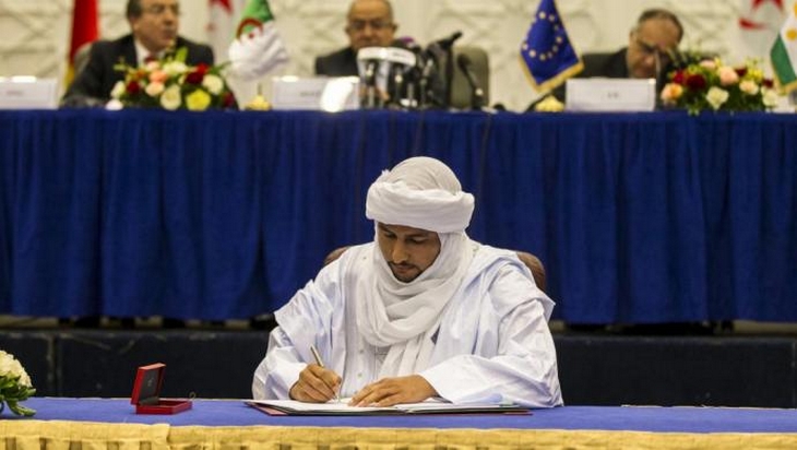 Accord pour la paix au Mali, 6 ans après :  «Le bilan est très peu élogieux», selon la CMA