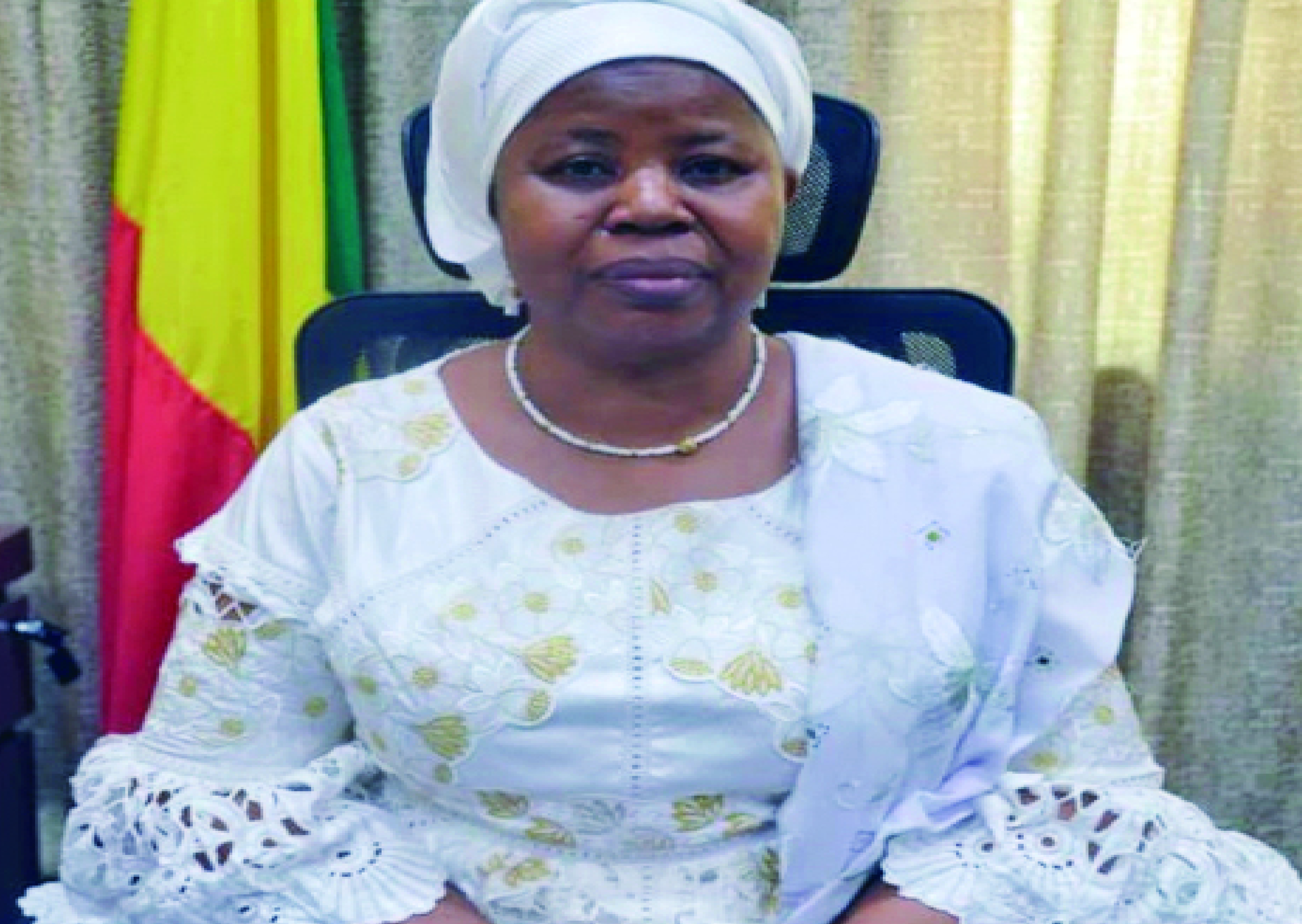 Célébration  de  la Journée Internationale  des Droits  des Femmes 2021 : La femme mise au centre de la lutte contre la Covid-19