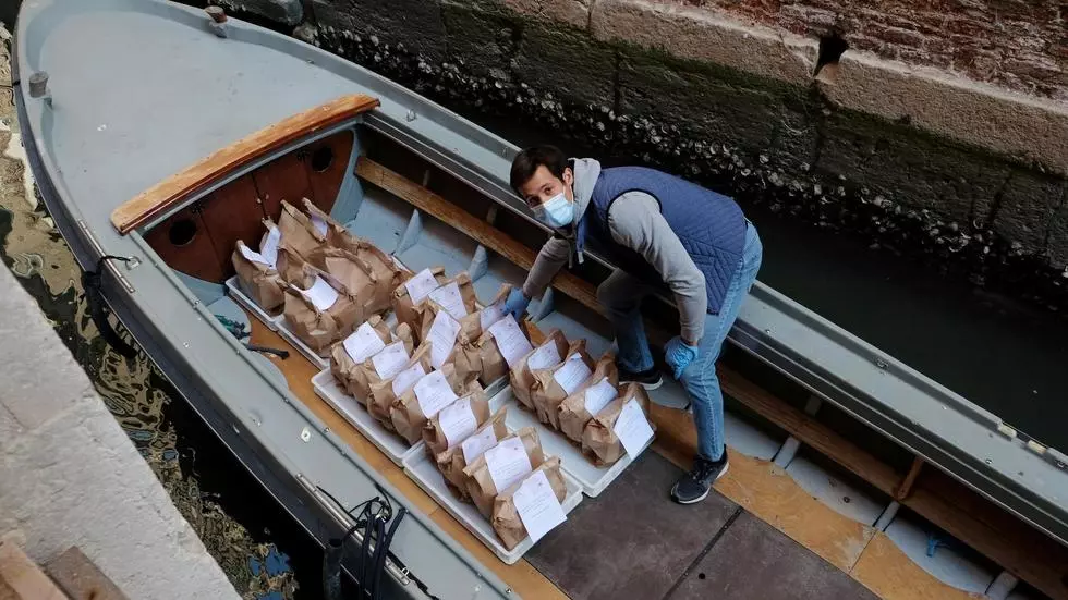 Coronavirus : l’état du monde face à la pandémie dimanche 12 avril