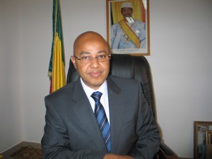 Pénuries de cartes nationales d’identité : Bittar accuse !