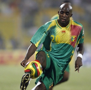 Mohamed Sissoko