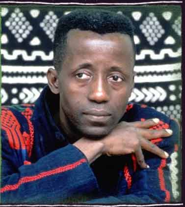 Seydou Nourou Doumbia, dit Chris Seydou