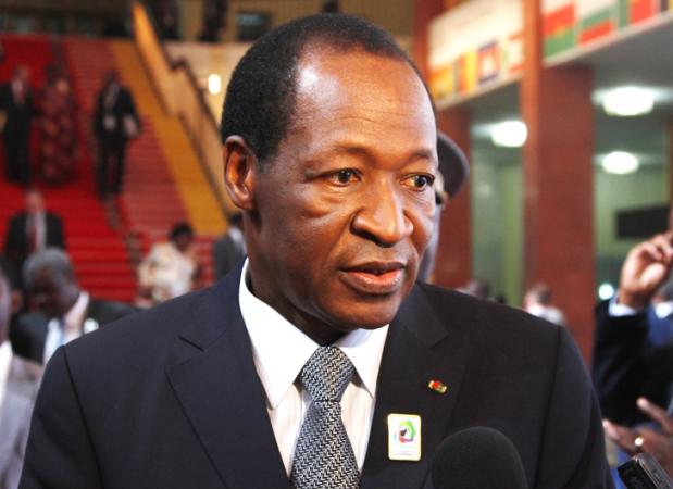 Burkina : Blaise Compaoré peut-il renaître de ses cendres ?