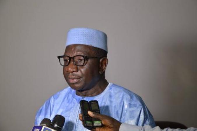 Conférence des cadres extraordinaire du RPM : Bocari Tréta fustige et assume le bilan d’IBK