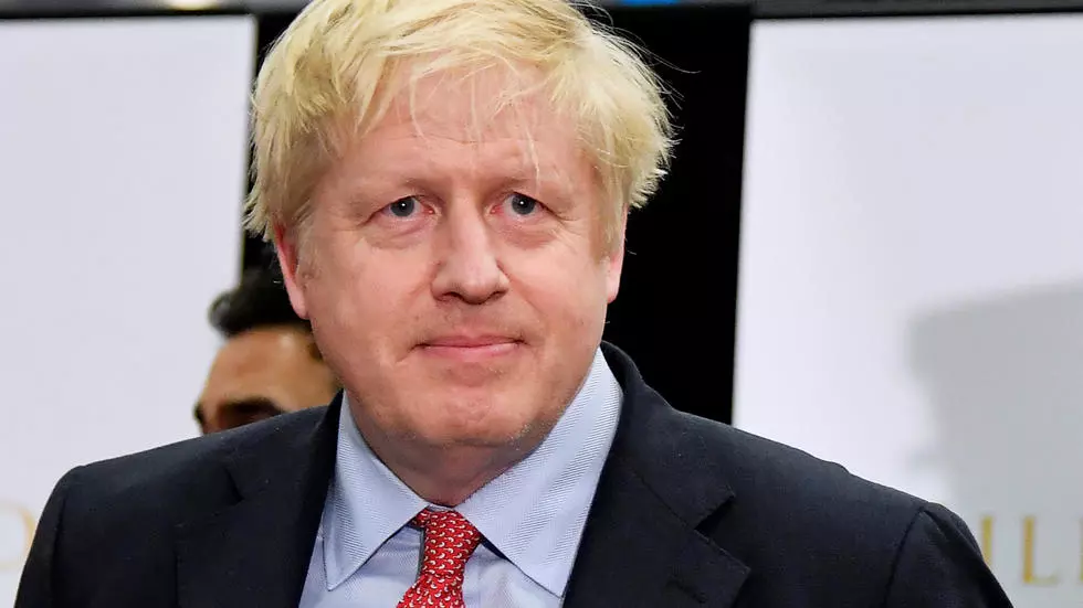 Coronavirus : Boris Johnson admis en soins intensifs