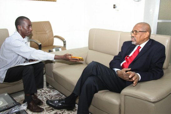 Tenue des législatives avant le 2 mai 2020 : flou sur l’organisation