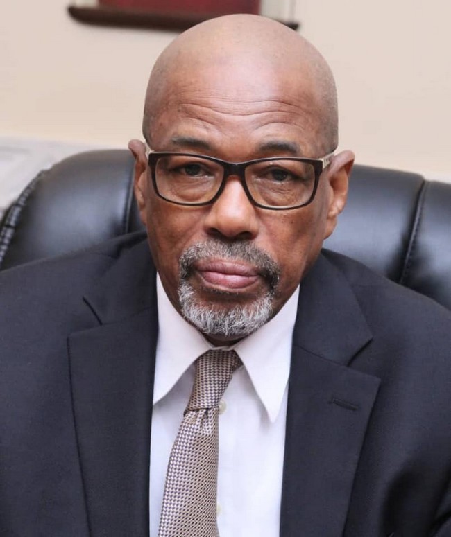 Boubacar Bah, MATD : “Pas de report des élections législatives de mars prochain”