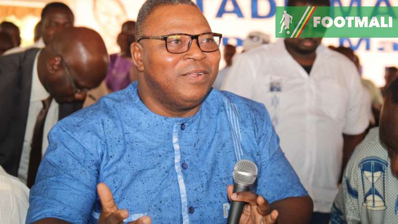 Maitre Boubakar Karamoko Coulbaly : « Je suis furieux ! »