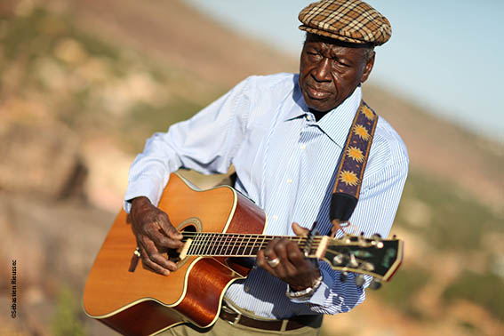 Musique: Kar Kar, une fierté malienne