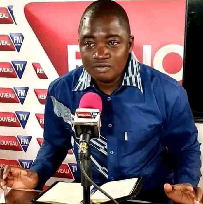 Édito : Allah Ni Tjé