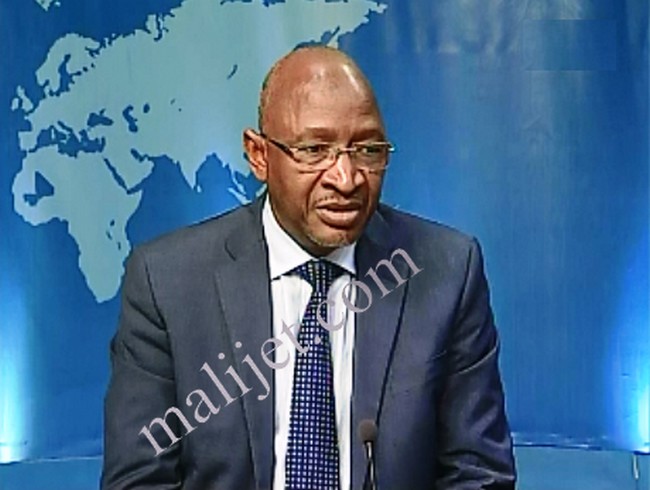 Décès de SOUMEYLOU BOUBEYE MAIGA: Un Grand Serviteur de l’Etat s’en est allé !