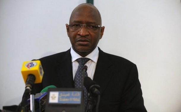 Soumeylou Boubèye Maïga à propos de la sécurisation du scrutin présidentiel : «Nous avons mis en place des mécanismes qui permettent de faire face à tous les cas de figure possibles»