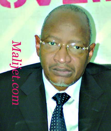 Mali : L’ancien Premier ministre Soumeylou Boubèye Maïga meurt en détention