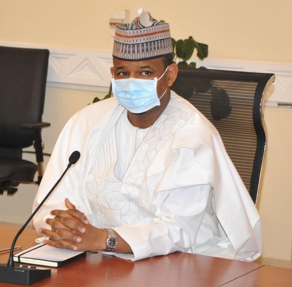 Gestion de la pandémie du Coronavirus : Boubou Cissé ordonne le gel des crédits budgétaires
