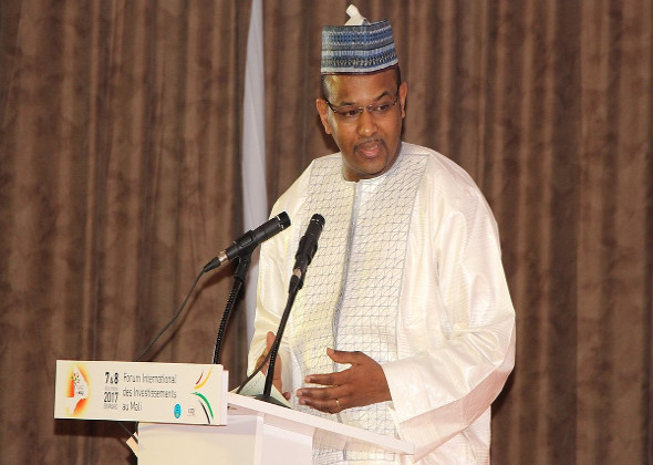 Crise de l’école : Le PM, Dr Boubou Cissé joue la carte de l’apaisement