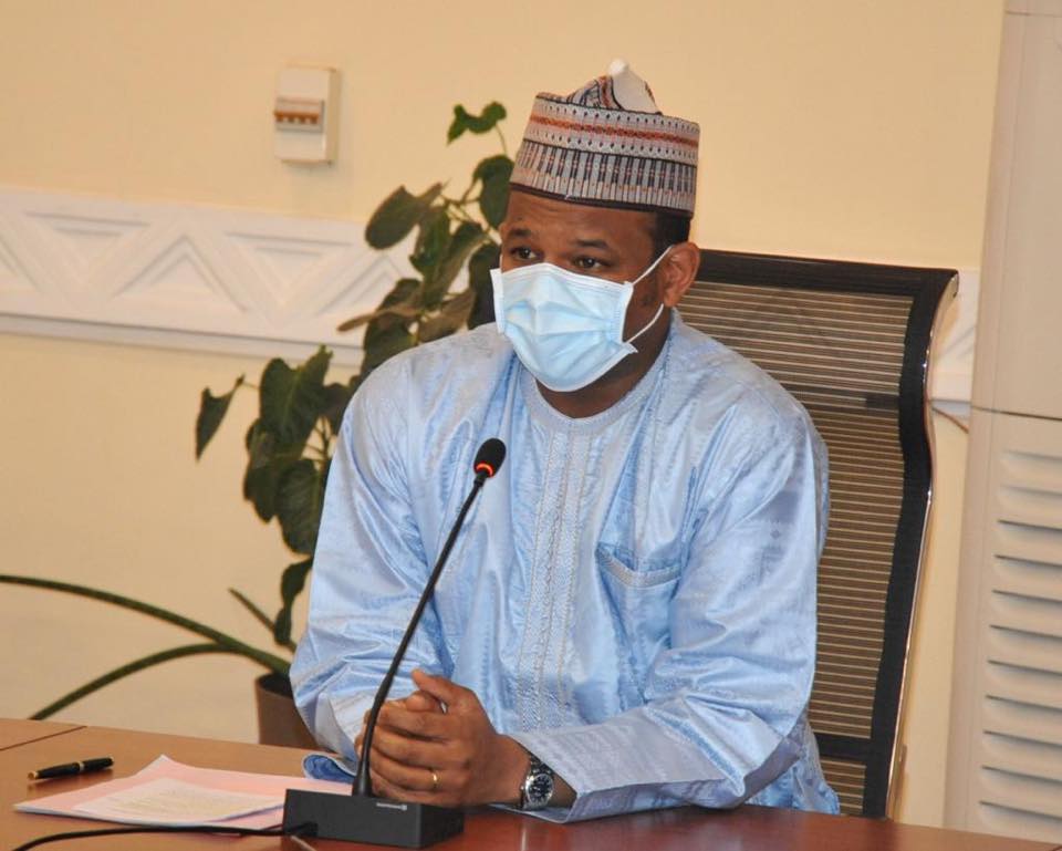 COVID19 : Le Premier ministre rencontre le secteur privé