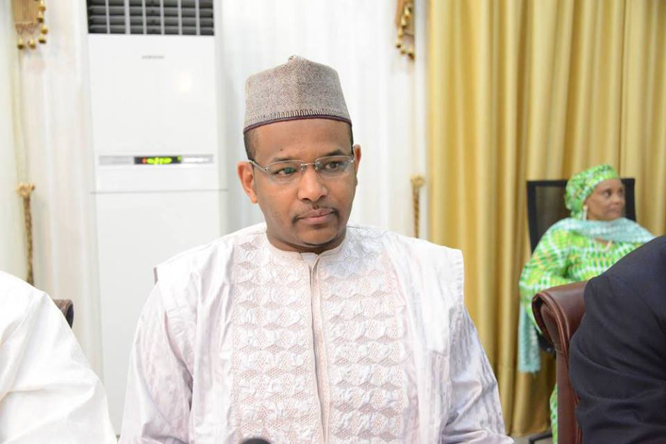 Aguibou Macky Tall et Vital Robert Diop: Leur seul tord, c'est d’être proche de Dr Boubou Cissé 