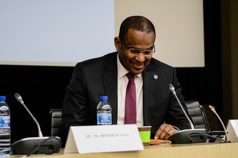 Le Premier ministre, hier, après son vote : ‘’C’est en votant que vous pouvez exercer un choix sur les décisions politiques’’