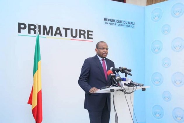 Élections législatives : pari gagné par le Premier ministre, Dr. Boubou Cissé