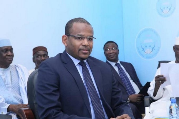 Boubou Cisse répudié par une frange de la jeunesse URD : Le parti va-t-il lui retirer sa confiance ?