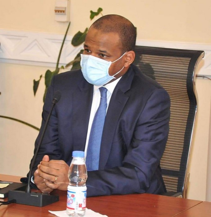 Sortie de Boubou Cissé dans les médias internationaux : L’ancien premier ministre lancerait il un appel à l’aide ?