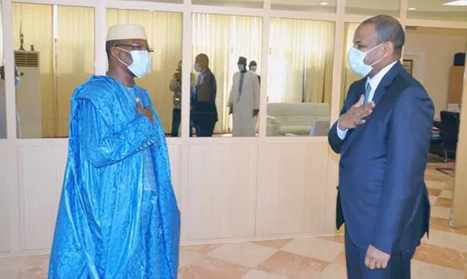 Coup d’Etat : Dr Boubou Cissé et Moussa Timbiné toujours détenus