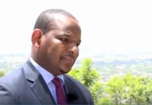 C'est officiel, le Dr. Boubou Cissé est élu secrétaire aux questions économiques de la section URD de Djenné.