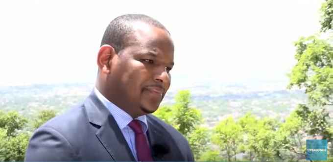 Cohésion sociale et le vivre ensemble : Dr Boubou Cissé répond à une sollicitation de la population de Dramané Khoré