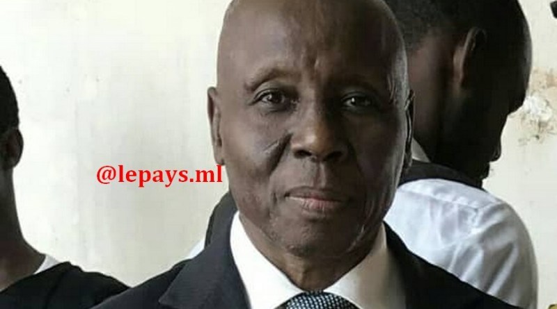 Cri d’indignation et appel à l’Union sacrée