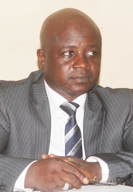 Cour Suprême : Boya Dembélé, nouveau procureur général