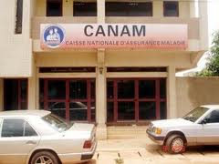 CANAM : La certification ISO 9001, chère au DG