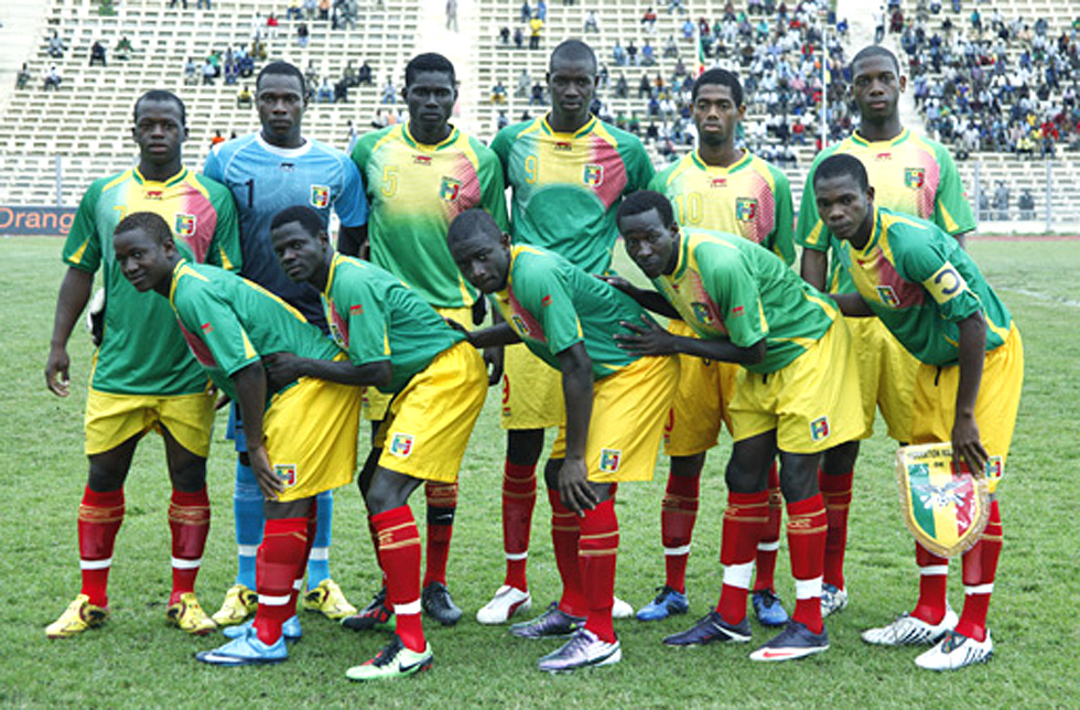 Éliminatoires Coupe du monde 2022 : Le calendrier du Mali