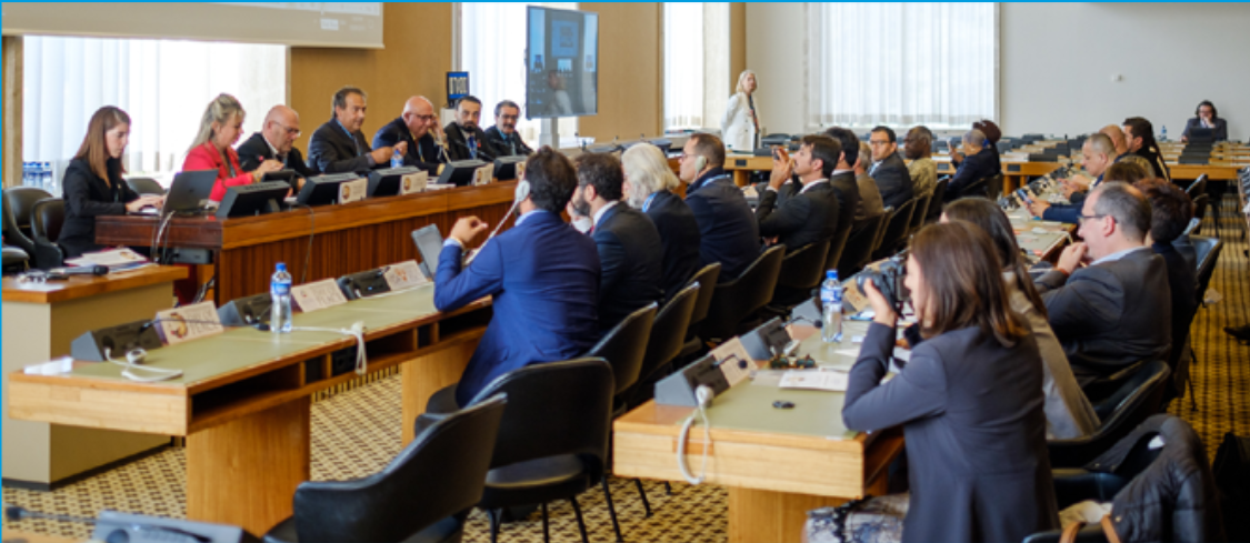 Plusieurs ONG à l'ONU et chefs religieux demandent à ce que la répression et la violation des droits de l'homme dans le cadre de la religion soient corrigées