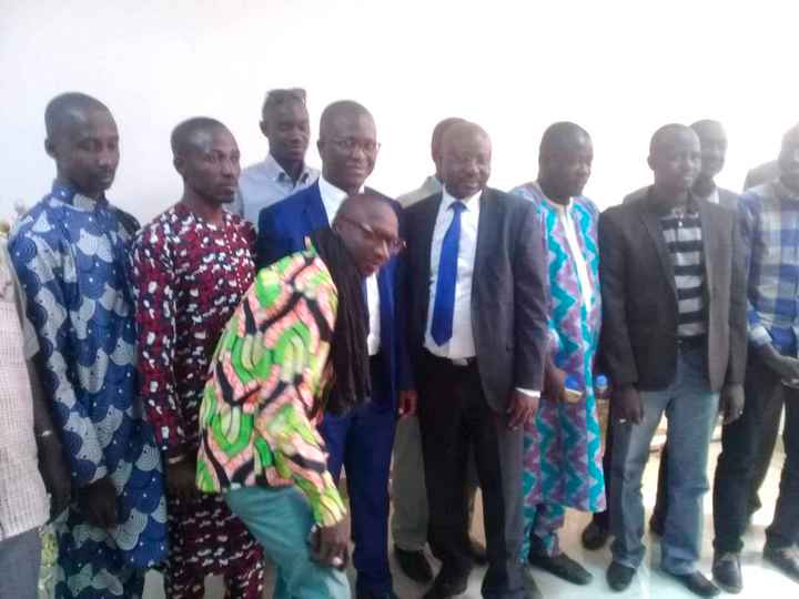 Plan de Réforme de la Gestion des Finances Publiques : Sous le signe du progrès et de la transparence !