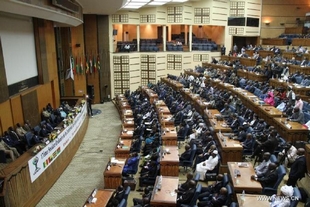 Perspective du sommet du 3 juillet : Les femmes leaders du Sénégal donnent de la voix