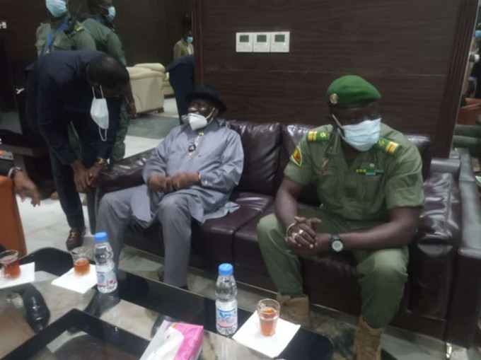 Fermeture des frontières par la CEDEAO : Une peine partagée par le Mali et ses pays frontaliers