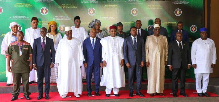 La C.E.D.E.A.O. au secours d’IBK : Ultime mission de sauvetage !