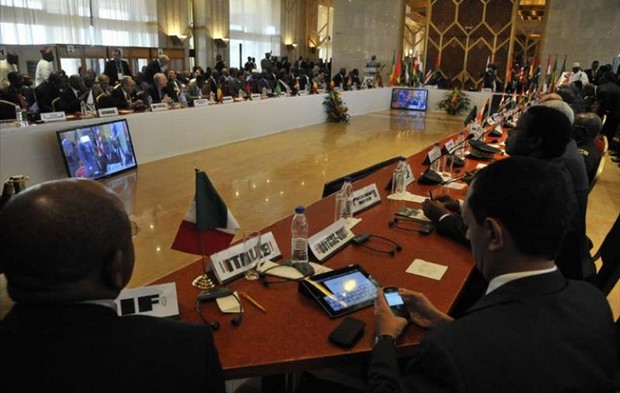 Gestion à géométrie variable de la CEDEAO Les dirigeants maliens prennent leurs responsabilités