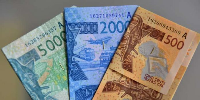 Histoire économique : En attendant la mise en orbite d’Eco, le CFA a de beaux jours devant lui