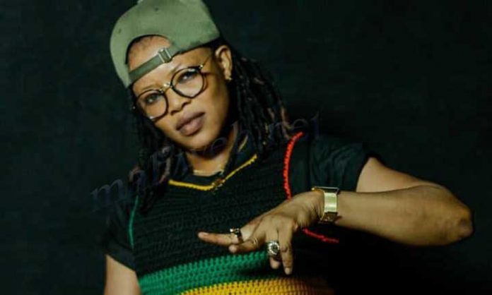 Ami Yerewolo, pionnière du Rapt féminin au Mali : “Notre société a fait de la femme un objet de soumission”