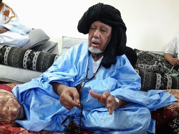 Arcanes politiques : Le Cherif de Nioro, le baromètre du pouvoir ?