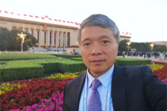 MALI-CHINE, main dans la main pour un développement en commun