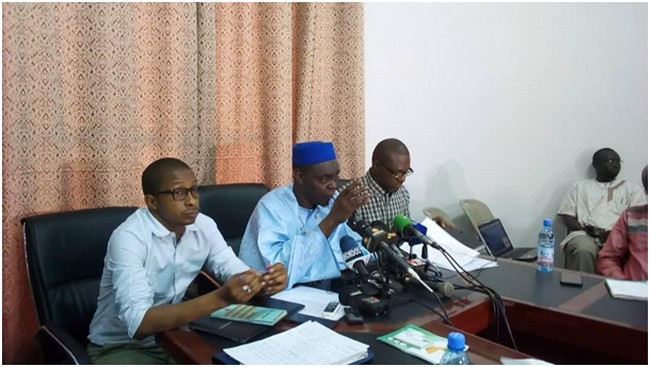 Edito : Les masques sont-ils enfin tombés ?