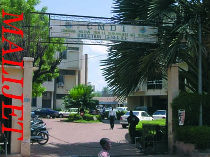 Des producteurs demandent le départ du PDG de la CMDT